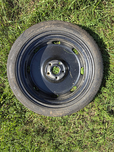 5x112 R18 varurattas (2 foto / 3)