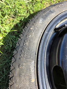 5x112 R18 varurattas (3 foto / 3)