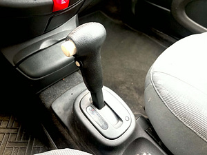 Nissan micra (12 foto / 15)