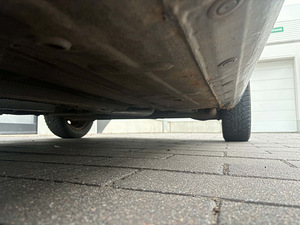 Nissan micra (14 foto / 15)
