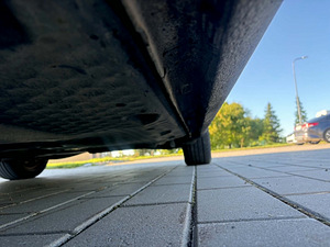 Volkswagen golf 6 (13 foto / 15)