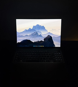 Ноутбук Acer Swift Go 16 Oled 32gb 1Tb 2024 (1 фото из 6)