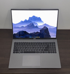 Ноутбук Acer Swift Go 16 Oled 32gb 1Tb 2024 (2 фото из 6)