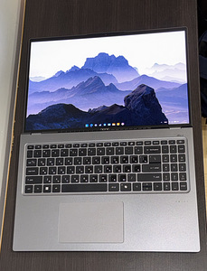 Ноутбук Acer Swift Go 16 Oled 32gb 1Tb 2024 (5 фото из 6)
