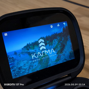 GoPro Karma (2 foto / 5)
