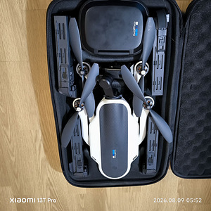 GoPro Karma (3 foto / 5)