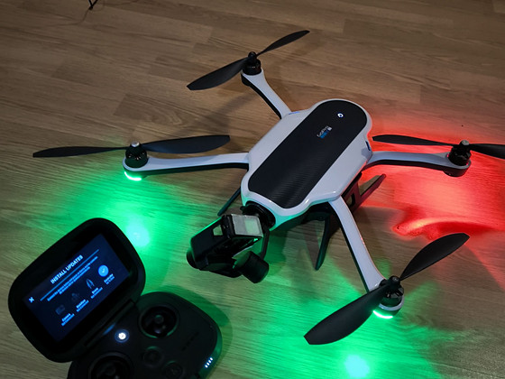 GoPro Karma