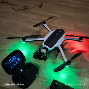 GoPro Karma (1 foto / 5)