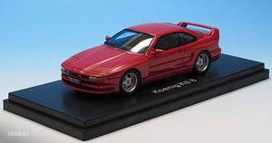 BMW 850 E31 1/43 (1 foto / 3)