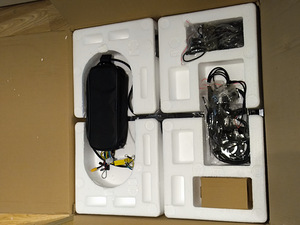Электро колесо 1500w 26дюймов (2 фото из 2)