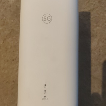 5G üle õhu ruuter