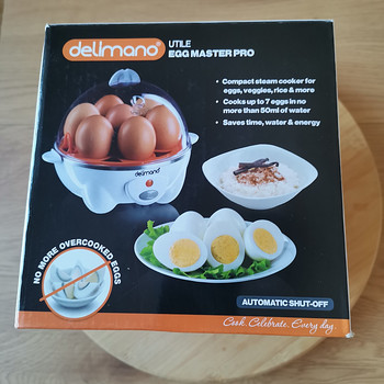 Munakeetja delimano