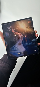 Müüa Samsung Galaxy Z Fold 6 512GB (3 foto / 7)