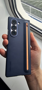 Müüa Samsung Galaxy Z Fold 6 512GB (4 foto / 7)
