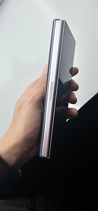 Müüa Samsung Galaxy Z Fold 6 512GB (5 foto / 7)