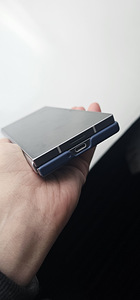 Müüa Samsung Galaxy Z Fold 6 512GB (6 foto / 7)