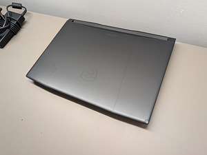 Msi Katana 15 (i7-13700H/16GB/1TB/RTX4070/15.6" 144HZ) (5 foto / 5)