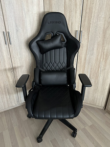JYSK - Gaming Chair Legend (1 foto / 1)
