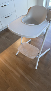 Стульчик для кормления IKEA (1 фото из 1)