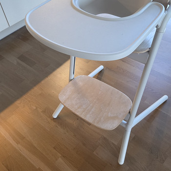 Стульчик для кормления IKEA