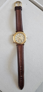 Хронограф Seiko / винтаж (1 фото из 6)