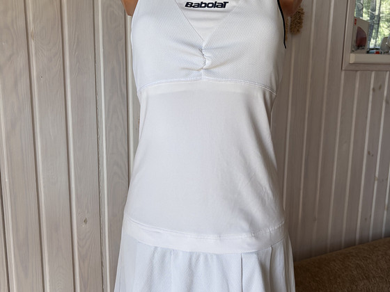Теннисное платье Babolat
