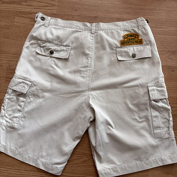 Meeste lühikesed püksid Camel ,XL