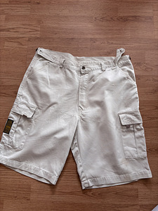 Meeste lühikesed püksid Camel ,XL (2 foto / 4)