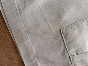 Meeste lühikesed püksid Camel ,XL (4 foto / 4)