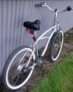 Круизер Trek Clyde (2 фото из 4)
