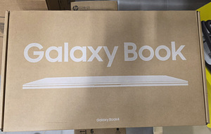 Samsung galaxy book 4 brand new (1 foto / 3)