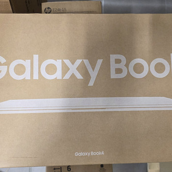 Samsung galaxy book 4 brand new