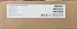 Samsung galaxy book 4 brand new (2 foto / 3)