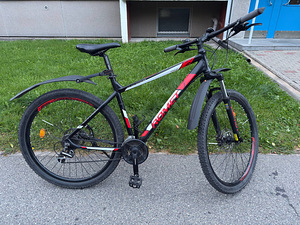 Romet Rambler 29" (Raam L) (2 foto / 4)