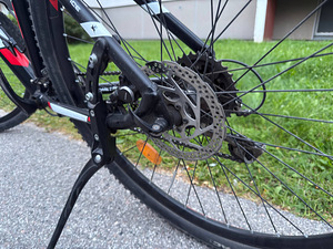 Romet Rambler 29" (Raam L) (4 foto / 4)