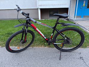 Romet Rambler 29" (Raam L) (1 foto / 4)