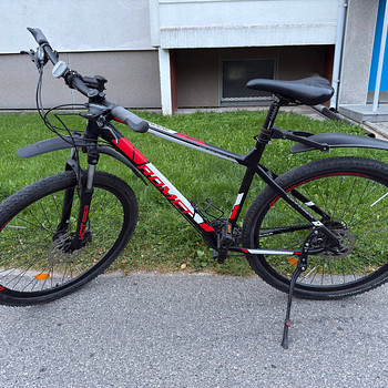 Romet Rambler 29" (Raam L)