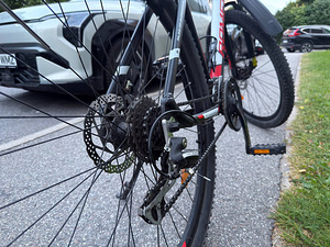 Romet Rambler 29" (Raam L) (3 foto / 4)