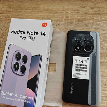 Xiaomi Redmi Note 14 Pro 5G 256GB