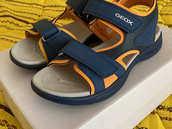 Geox sandaalid s35