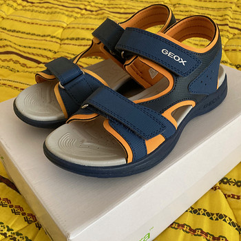 Geox sandaalid s35
