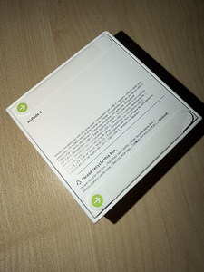 AirPods 4 (without ANC) (1 foto / 2)