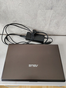 Sülearvuti Asus N56V i7 (3 foto / 5)