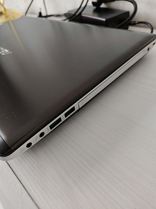 Sülearvuti Asus N56V i7 (4 foto / 5)