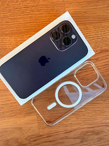 iPhone 14 Pro 256GB Purple (1 фото из 2)