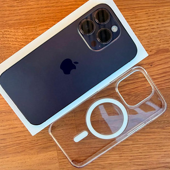 iPhone 14 Pro 256GB Purple