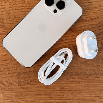 iPhone 14 Pro 128GB Gold , ideaalne , aku 86%
