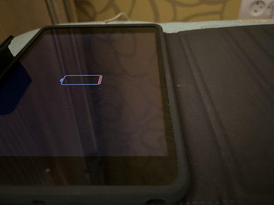 iPad mini ümbris