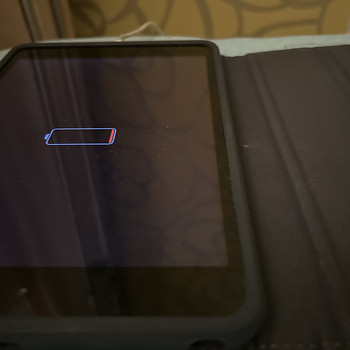 iPad mini ümbris