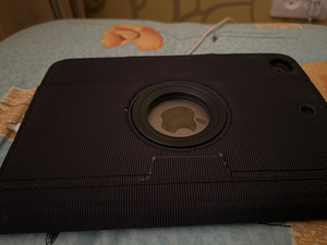Чехол на iPad мини (3 фото из 3)